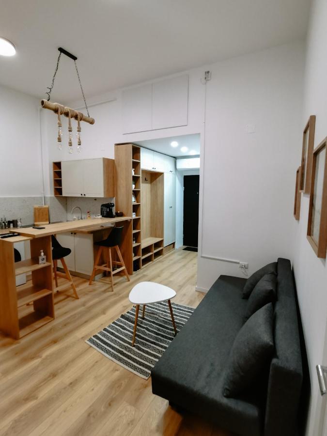 Fly Residence Arad Exterior foto