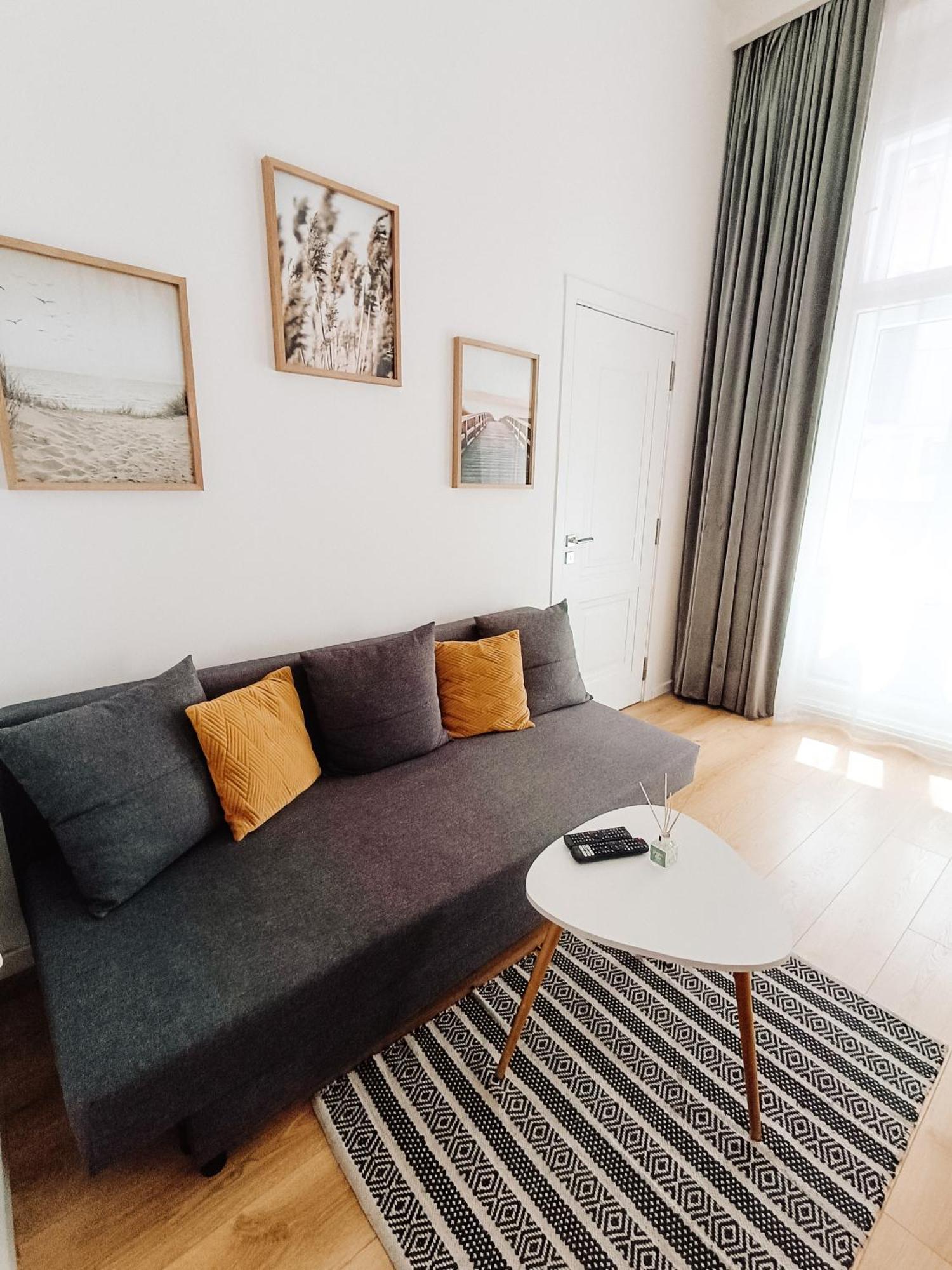 Fly Residence Arad Exterior foto